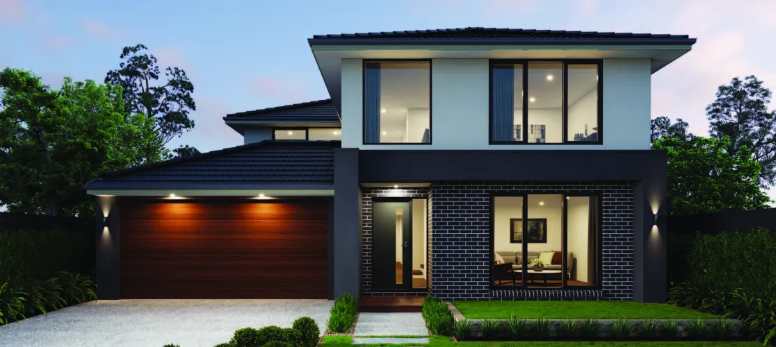 Creekstone Estate - Tarneit - Lot 1041