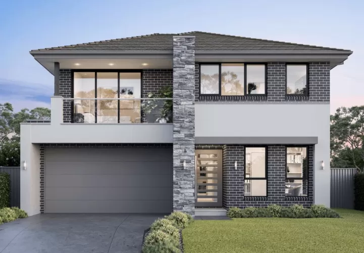 Crown Hill at Riverstone Estate - Grantham Farm - Lot 65