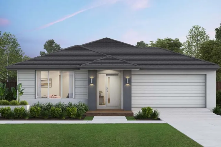 Crownlea Estate - Warragul - Lot 281
