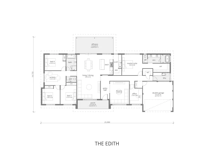Dandalup Ranges Estate - North Dandalup