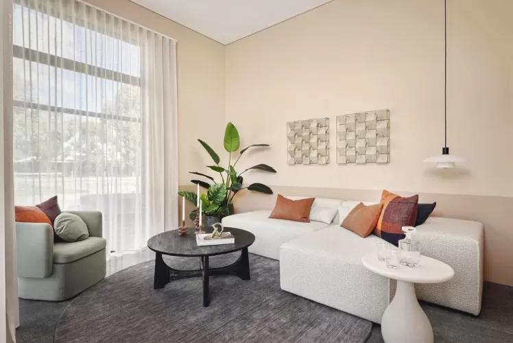Dandalup Ranges Estate - North Dandalup