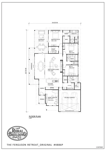 Dandalup Ranges Estate - North Dandalup