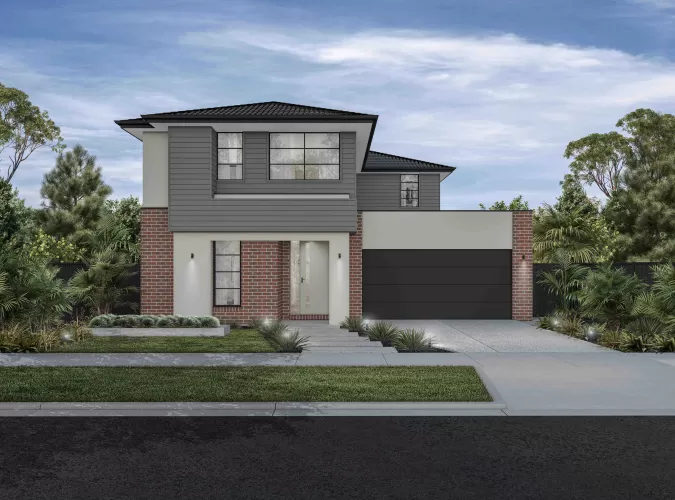 Davis Vineyard Estate - Diggers Rest - Lot 505A