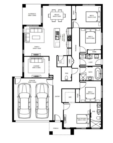 Deanside Village - Deanside - Lot 2406