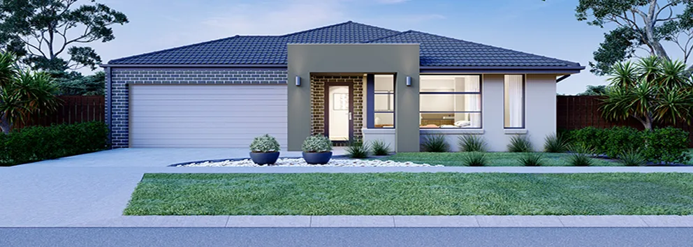 Deanside Village - Deanside - Lot 2440