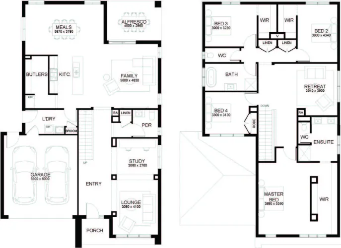 Donnybrae Estate - Donnybrook - Lot 1501