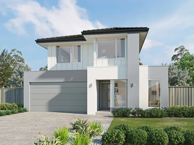 Donnybrae Estate - Donnybrook - Lot 1509