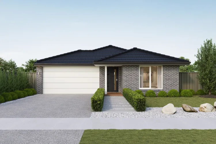 Donnybrae Estate - Donnybrook - Lot 1509