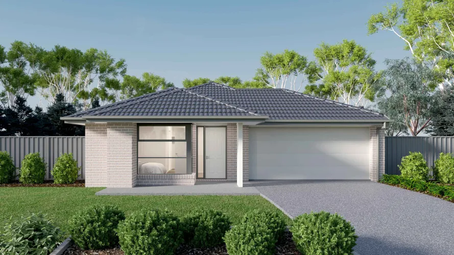 Donnybrae Estate - Donnybrook - Lot 1510
