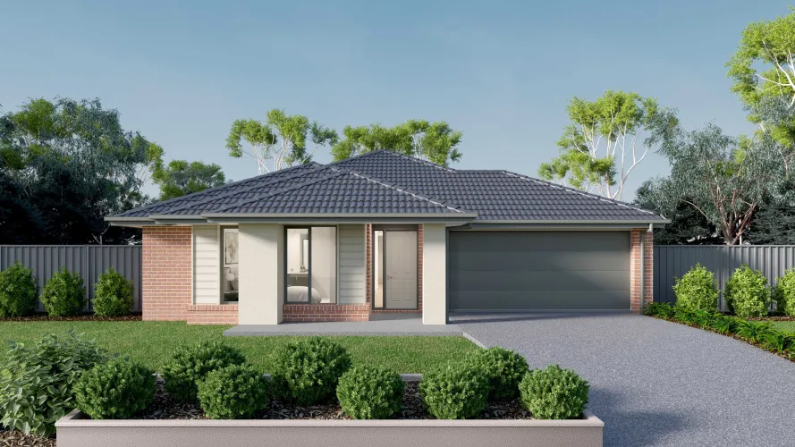 Donnybrae Estate - Donnybrook - Lot 830