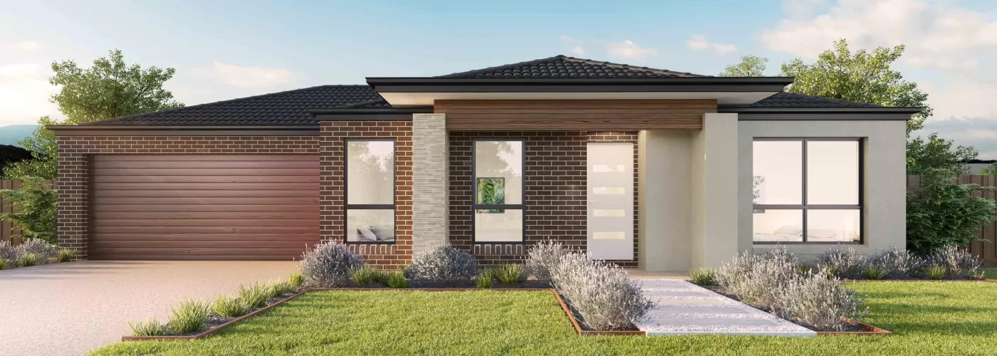 Dream Ballarat Estate - Sebastopol - Lot 405 Façade