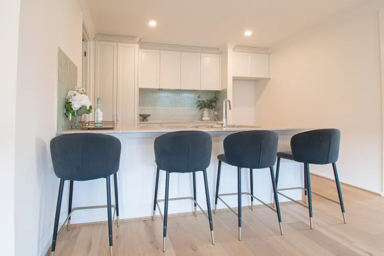Drouin Fields Estate - Drouin - Lot 239