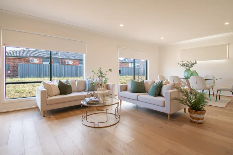 Drouin Fields Estate - Drouin - Lot 239