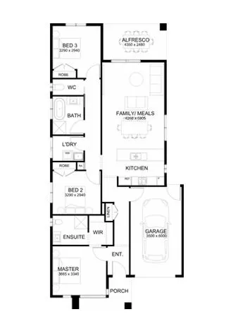 Drouin Fields Estate - Drouin - Lot 271