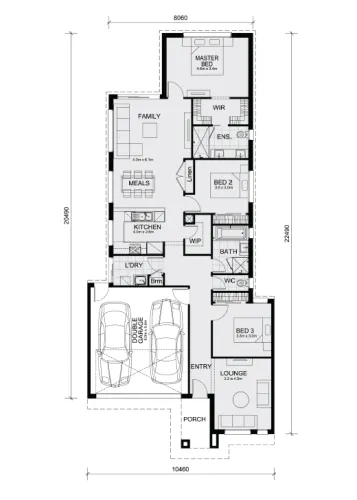 Drouin Fields Estate - Drouin - Lot 271