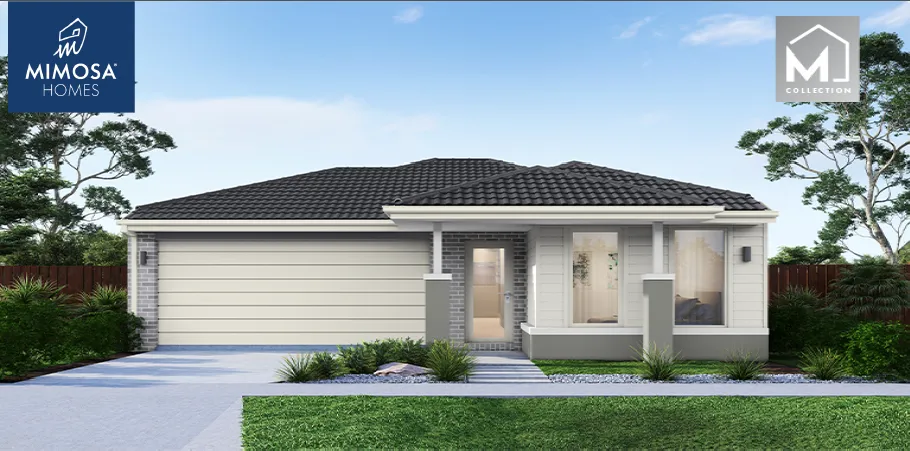 Drouin Fields Estate - Drouin - Lot 272