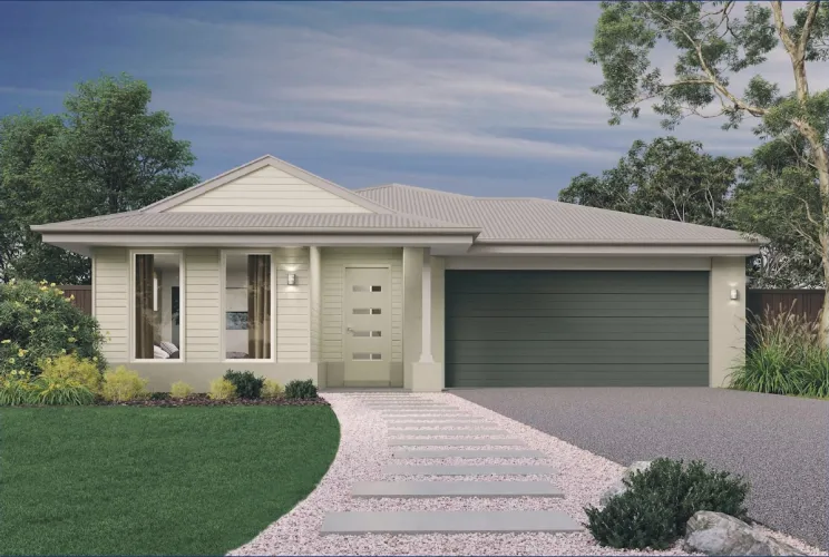 Edgewater Estate - San Remo - Lot 219