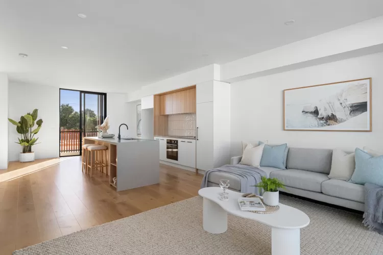Edithvale Place - Edithvale - Lot 258c