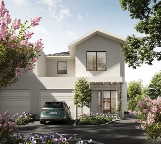 Elanor Estate - Sunbury - Lot Lot: 18 (Townhouse)