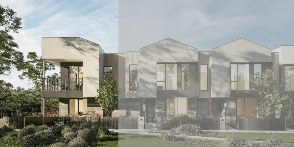 Eliston Place - Clyde - Lot 1