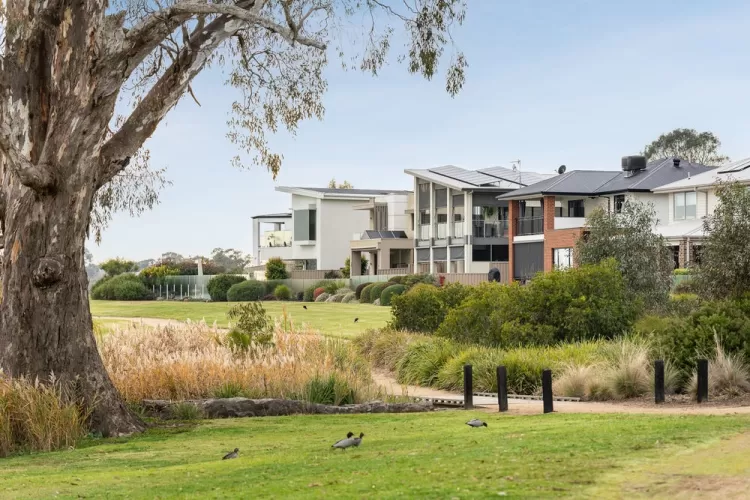 Elloura Estate - Nagambie - Lot 1107