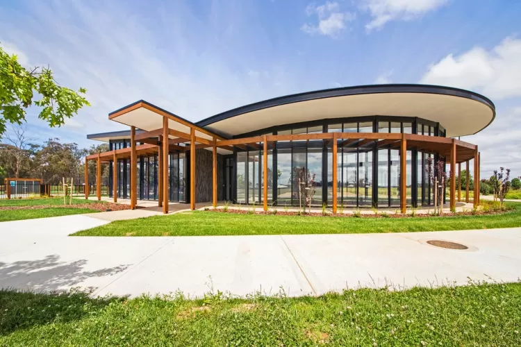 Elloura Estate - Nagambie - Lot 1107