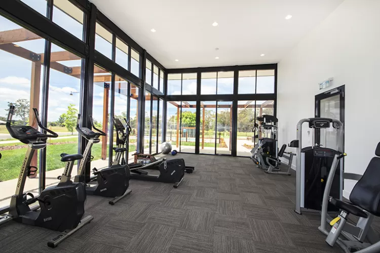 Elloura Estate - Nagambie - Lot 1107
