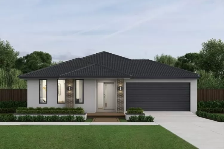 Elmwood Estate - Epsom - Lot 206
