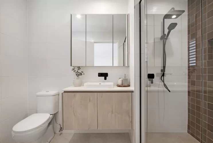 Eucalypt Grove Estate - Austral - Lot 232 Bedroom