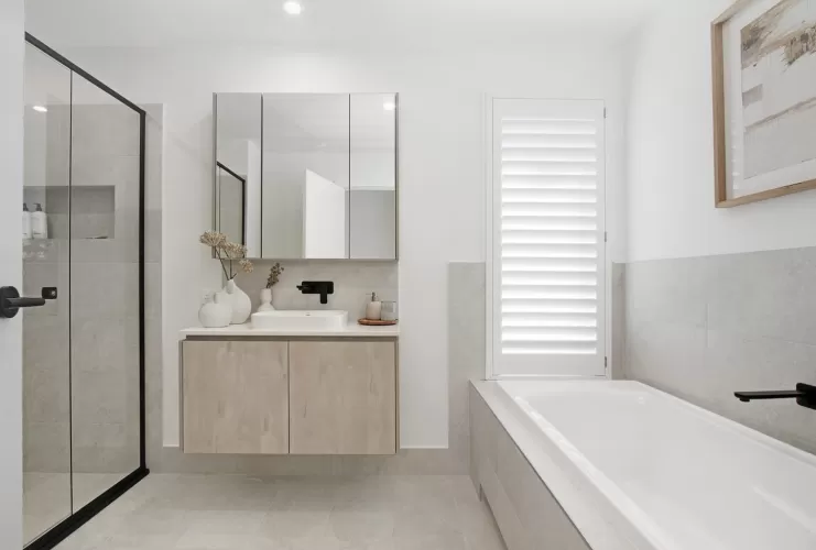 Eucalypt Grove Estate - Austral - Lot 232 Bedroom