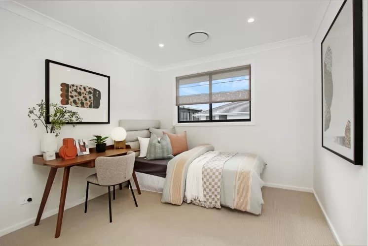 Eucalypt Grove Estate - Austral - Lot 235 Bedroom