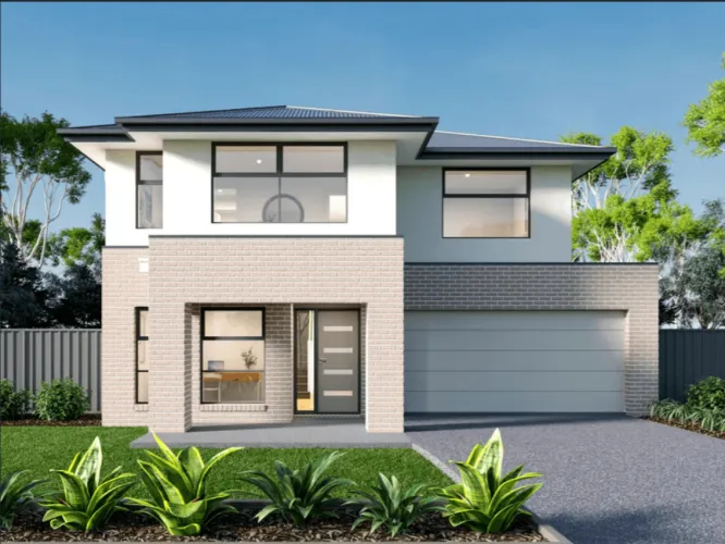Eucara Estate - Lynbrook - Lot 26
