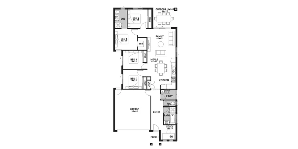 Everbloom Estate - Morayfield  - Lot 16