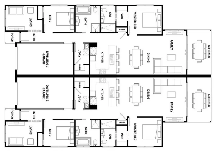 Evergreen Rise Estate - South Nowra - Lot 201