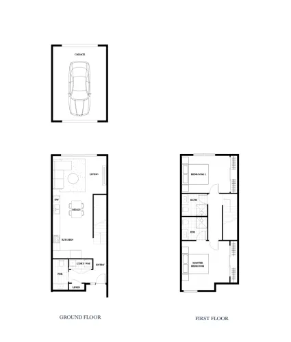 Everley Estate - Sunbury - Lot 956