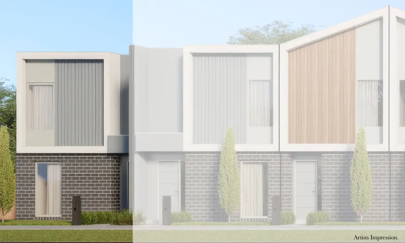 Everley Estate - Sunbury - Lot 963