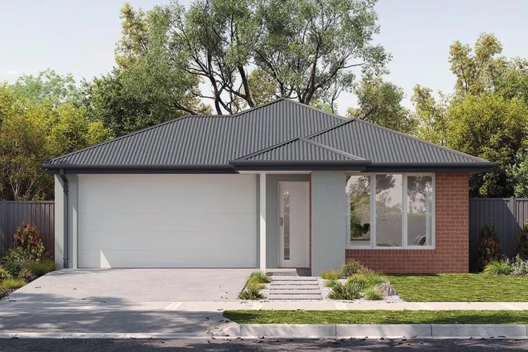 Exford Waters Estate - Weir Views - Lot 1863