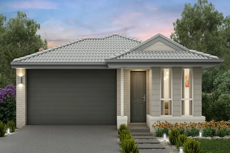 Exford Waters Estate - Weir Views - Lot 5058
