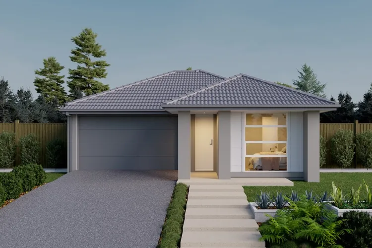 Exford Waters Estate - Weir Views - Lot 5078