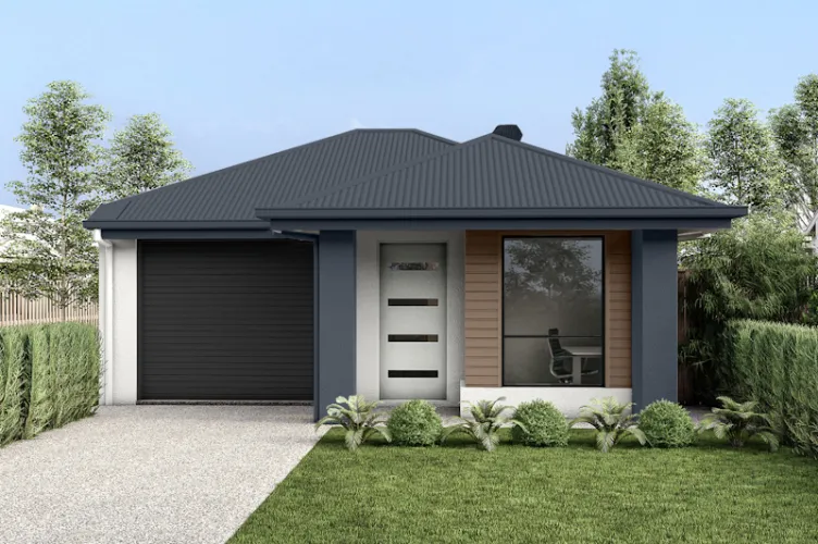 Eyre at Penfield Estate - Eyre - Lot 1727