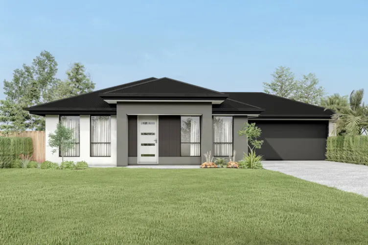 Eyre at Penfield Estate - Eyre - Lot 1764