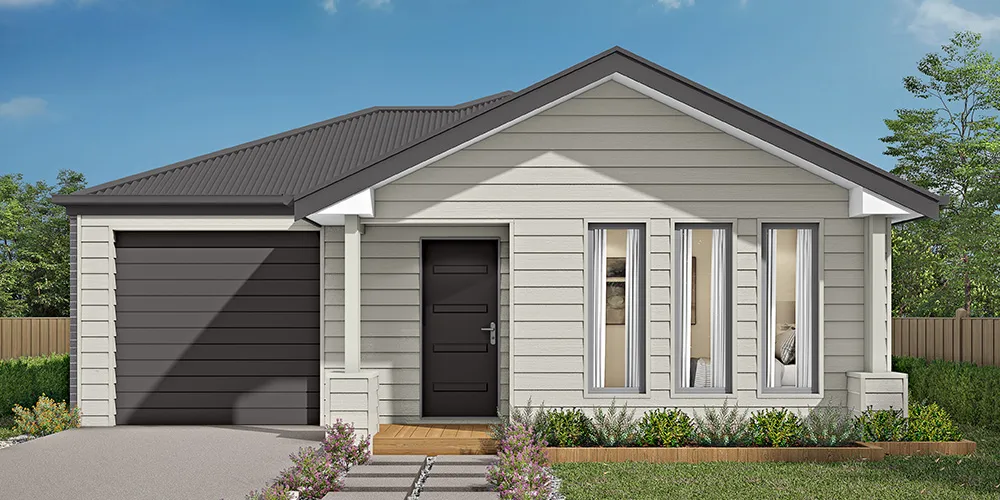 Fair Views Estate - Horsley - Lot 112