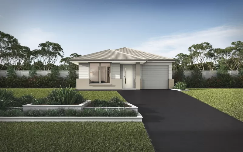 Fairwood Rise Estate - Rouse Hill - Lot 246