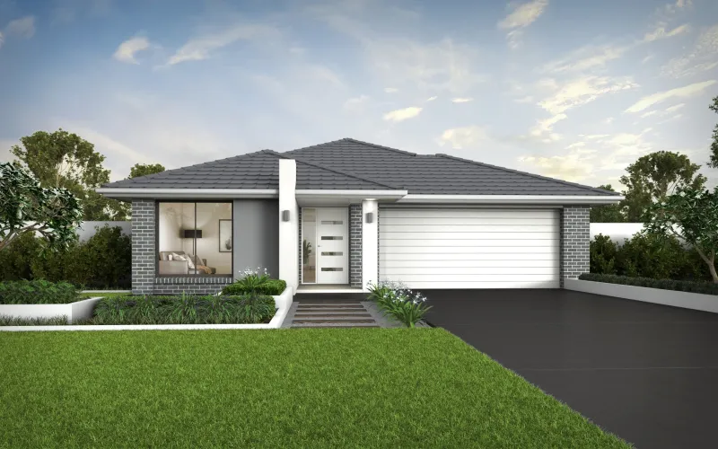 Fairwood Rise Estate - Rouse Hill - Lot 307