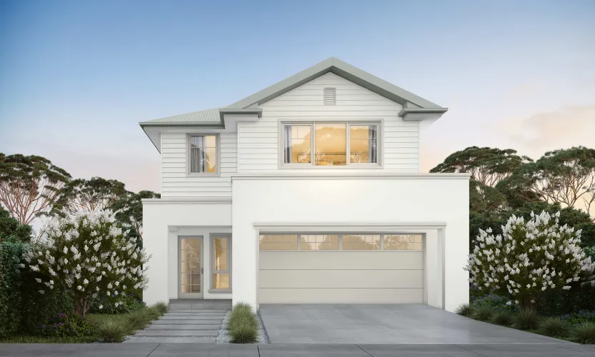 Fairwood Rise Estate - Rouse Hill - Lot 307