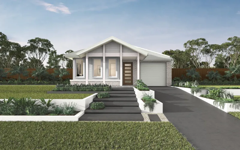 Fairwood Rise Estate - Rouse Hill - Lot 307
