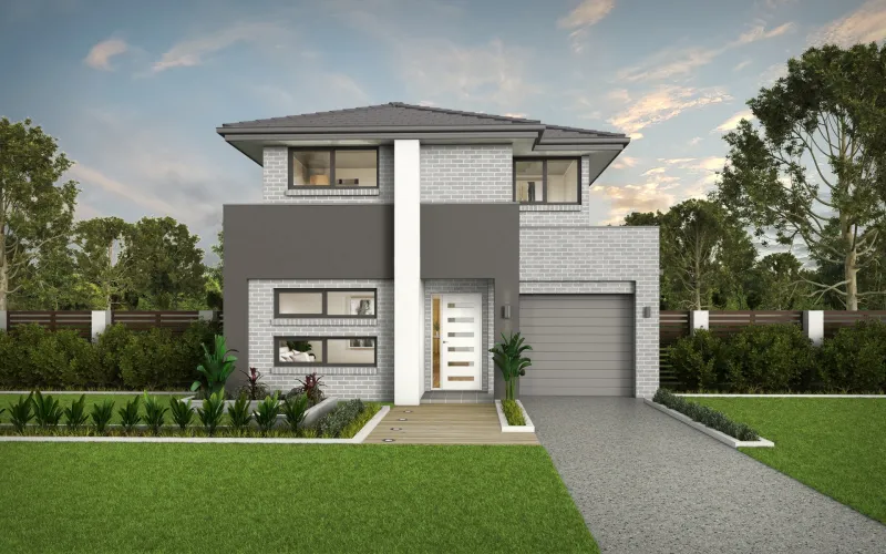 Fairwood Rise Estate - Rouse Hill - Lot 341
