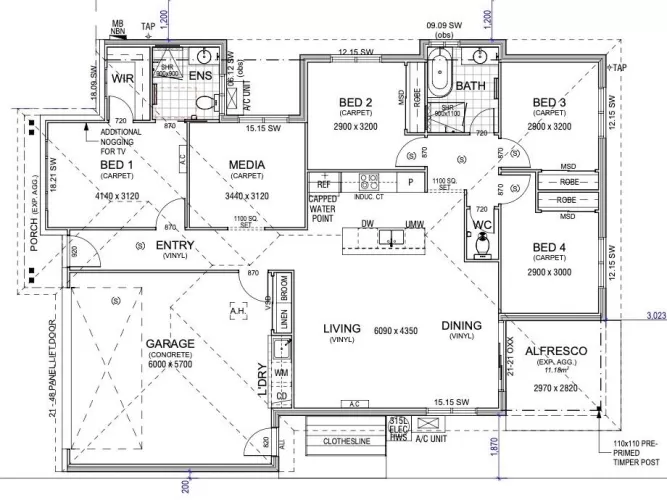 Fern View Estate - Bracken Ridge - Lot 18