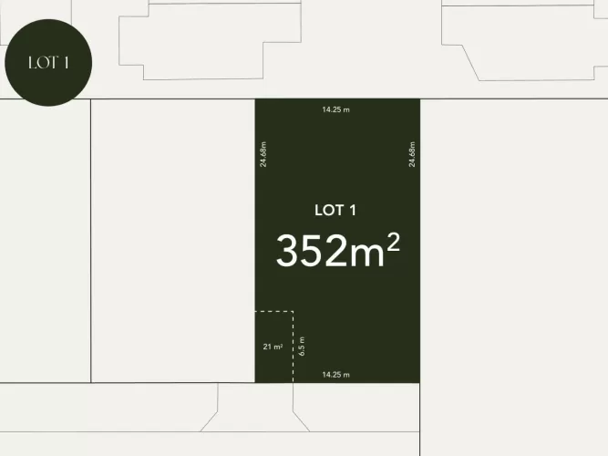 Fern View Estate - Bracken Ridge - Lot 18