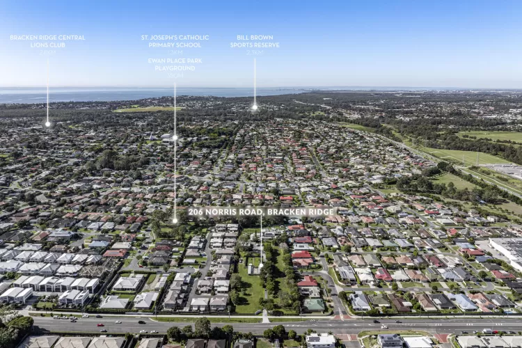 Fern View Estate - Bracken Ridge - Lot 18